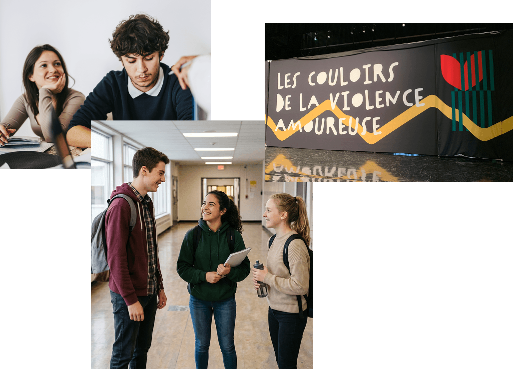 Couloir Violence Le Concept Qui Sadresse